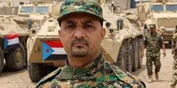 العميد الحريري: المعركة الفاصلة مع الحوثيين لن تنتهي إلا في صعدة معقل الحوثي