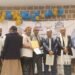 برعاية البكري والقبة.. السلطة المحلية بالضالع تشهد تخرج كوكبة من حفظة القرآن الكريم بمركز الأنصار في مريس
