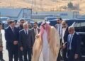 بدء استئناف الصادرات إلى السعودية عبر من لبنان.. الدوسري: لو لم تكن هناك ثقة لما كنا موجودين اليوم
