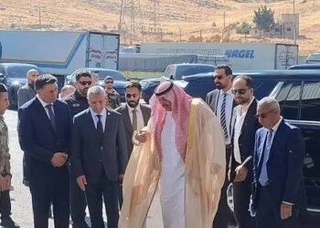 بدء استئناف الصادرات إلى السعودية عبر من لبنان.. الدوسري: لو لم تكن هناك ثقة لما كنا موجودين اليوم