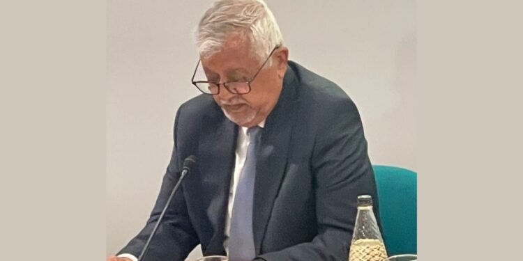 نعمان: الحوثي يختبر قوته في تعز  والهزيمة هناك انكسارة مشروعه