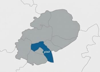 السلطة المحلية في مديرية الضالع تصدر بيان تأييد لمعركة التحرير من ميليشيا الحوثي