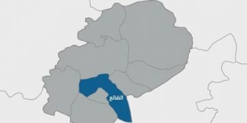 السلطة المحلية في مديرية الضالع تصدر بيان تأييد لمعركة التحرير من ميليشيا الحوثي