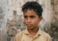 ألغام الحوثي تحصد أرواح اربعة أطفال في تعز