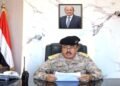 محافظ إب يدعو إلى مساندة استعادة الدولة وتوحيد الصف