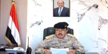 محافظ إب يدعو إلى مساندة استعادة الدولة وتوحيد الصف