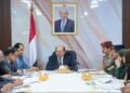 مجلس الوزراء: تحرير باب المندب نقطة تحول استراتيجية ومليشيا الحوثي ترد بالإرهاب على مطارات عدن والسعودية