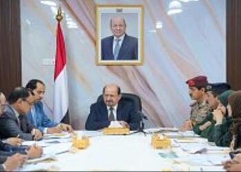مجلس الوزراء: تحرير باب المندب نقطة تحول استراتيجية ومليشيا الحوثي ترد بالإرهاب على مطارات عدن والسعودية