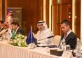 د.عبدالعزيز بن صقر : السودان… من إعلان جدة إلى السلام المستدام