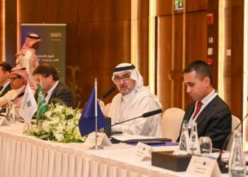 د.عبدالعزيز بن صقر : السودان… من إعلان جدة إلى السلام المستدام
