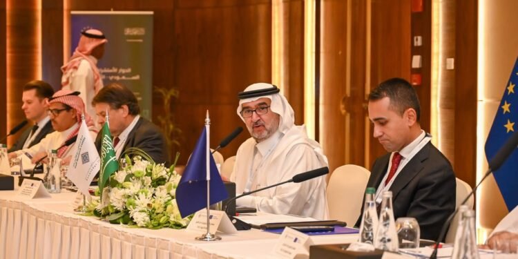 د.عبدالعزيز بن صقر : السودان… من إعلان جدة إلى السلام المستدام