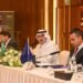 د.عبدالعزيز بن صقر : السودان… من إعلان جدة إلى السلام المستدام