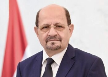 رئيس الوزراء: يدين الهجمات الإرهابية لميليشيا الحوثي على المنشآت المدنية في السعودية