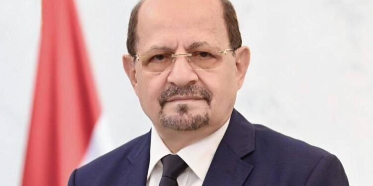 رئيس الوزراء: يدين الهجمات الإرهابية لميليشيا الحوثي على المنشآت المدنية في السعودية