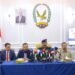 وزارة الداخلية تعلن ضبط خلايا حوثية إرهابية في عدن ولحج وأبين