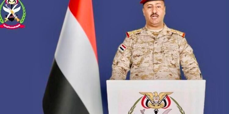 القوات الحكومية تنفذ 1087 عملية استهداف ضد مليشيات الحوثي وتُحيّد 336 من عناصرها