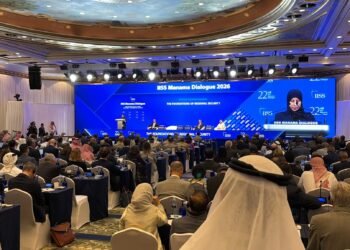 وزيرة الخارجية: استعادة مؤسسات الدولة اليمنية مسؤولية مشتركة ولا أمن إقليمي مستدام دون يمن آمن ومستقر