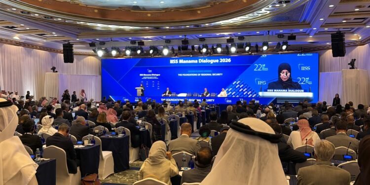 وزيرة الخارجية: استعادة مؤسسات الدولة اليمنية مسؤولية مشتركة ولا أمن إقليمي مستدام دون يمن آمن ومستقر