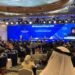 وزيرة الخارجية: استعادة مؤسسات الدولة اليمنية مسؤولية مشتركة ولا أمن إقليمي مستدام دون يمن آمن ومستقر