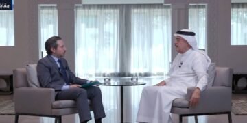 أرامكو: أسواق الطاقة فقدت 3 مليارات برميل.. ونعمل على توسيع مسارات التصدير وزيادة إنتاج الغاز