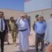 محافظ شبوة يشيد بمستوى الإنجاز ويصادق على عقد تنفيذ المرحلة الثانية بكلية المجتمع بشبوة