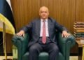 الوالي يدعو للاصطفاف خلف القوات الجنوبية والتحالف العربي ويشيد بالحضور القيادي في عدن