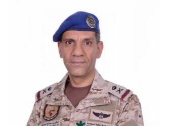 التحالف : عملياتنا مستمرة لاستعادة الدولة وإنهاء الانقلاب الحوثي