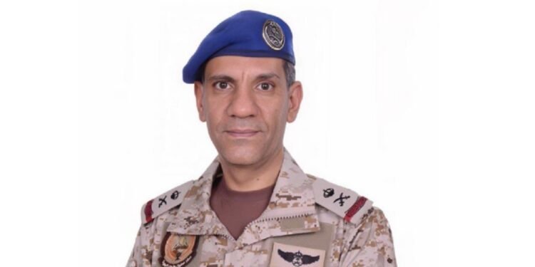 التحالف : عملياتنا مستمرة لاستعادة الدولة وإنهاء الانقلاب الحوثي