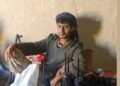 مقتل قيادي حوثي وإصابة 23 عنصراً  في معارك تعز