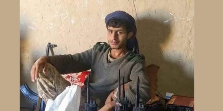 مقتل قيادي حوثي وإصابة 23 عنصراً  في معارك تعز