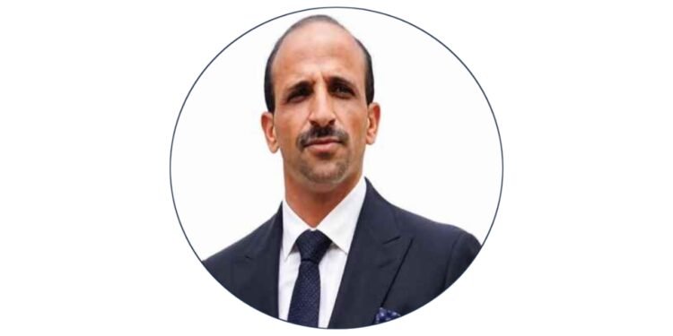 علي عميران يكتب عن تضحيات شبوة