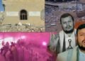 تقرير : كيف قاد عبدالملك الحوثي جماعتة الى استباحة المساجد وقتل المعتمرين